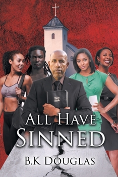 Paperback All Have Sinned Book