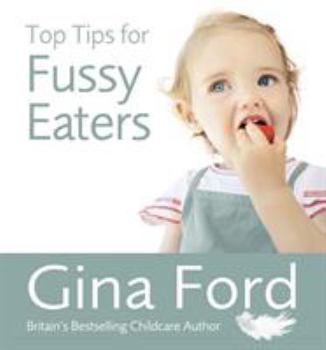 Paperback Top Tips for Fussy Eaters Book