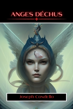 Paperback Anges déchus [French] Book