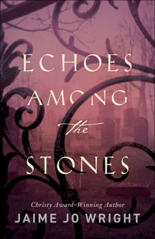 Paperback Echoes Among the Stones Book