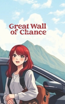 Paperback Great Wall of Chance Book