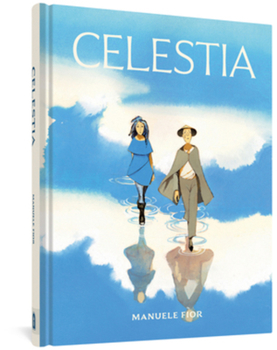 Hardcover Celestia Book