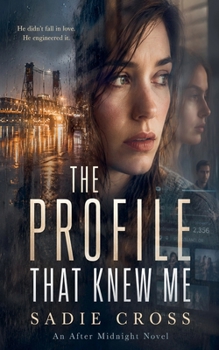 Paperback The Profile That Knew Me Book