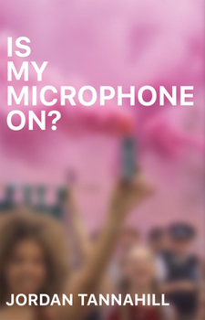 Paperback Is My Microphone On? Book