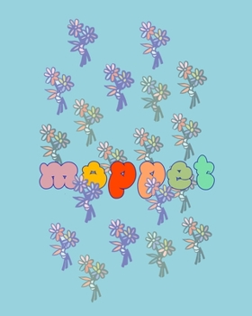 Paperback moppet: a collection of drawings Book