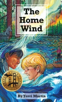 Hardcover The Home Wind Book