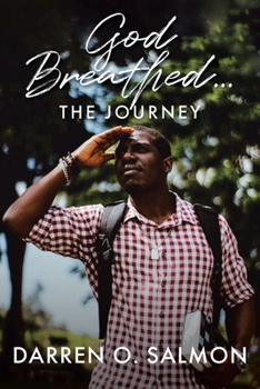 Paperback God Breathed...The Journey Book
