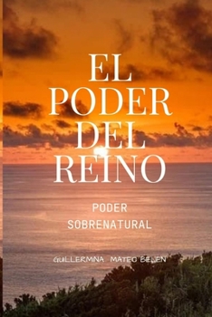 Paperback El Poder del Reino [Spanish] Book