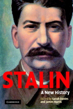 Paperback Stalin Book