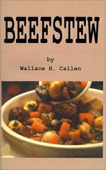 Paperback Beefstew Book