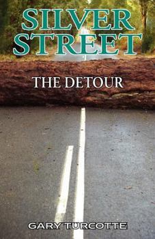 Paperback Silver Street: The Detour Book