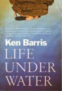 Paperback Life underwater Book