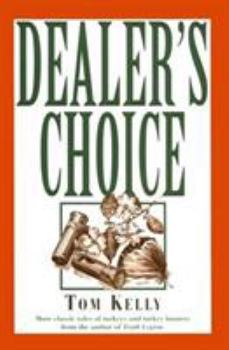 Hardcover Dealer's Choice Book