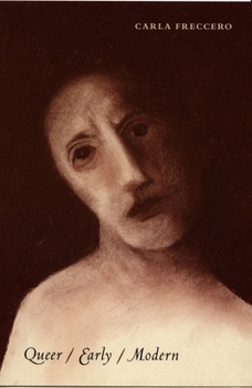 Queer/Early/Modern (Series Q) - Book  of the Series Q