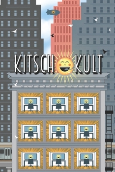 Paperback Kitsch Kult Book