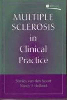 Paperback Multiple Sclerosis in Clinical Practice Book