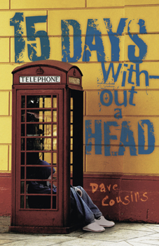 Paperback 15 Days Without a Head Book