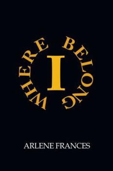 Paperback Where I Belong Book
