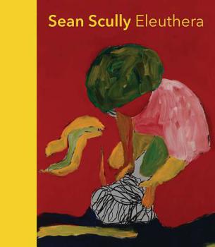 Hardcover Sean Scully: Eleuthera Book