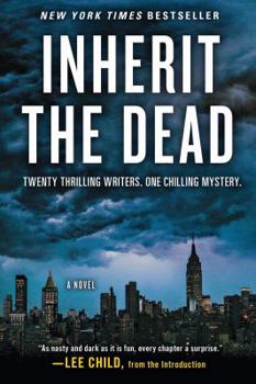 Paperback Inherit the Dead Book