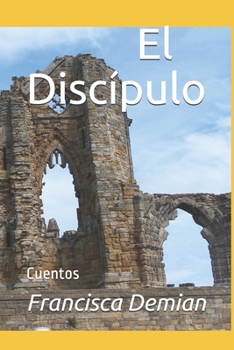 Paperback El Disc?pulo: Cuentos [Spanish] Book