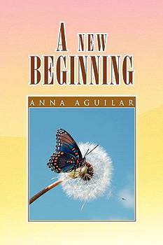 Paperback A New Beginning Book