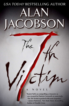 The 7th Victim - Book #1 of the Karen Vail