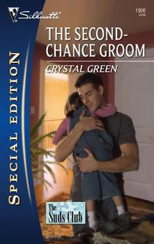 Mass Market Paperback The Second-Chance Groom Book