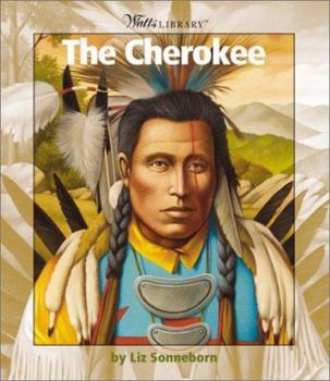 Library Binding The Cherokee Book