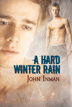 Paperback A Hard Winter Rain Book