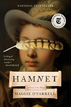 Hardcover Hamnet Book