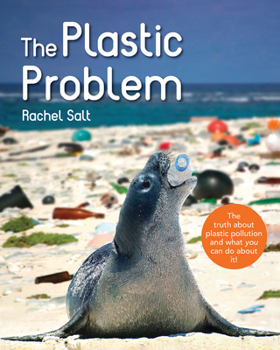 Hardcover The Plastic Problem Book