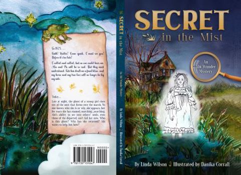 Secret in the Mist: An Abi Wunder Mystery