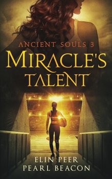 Paperback Miracle's Talent Book