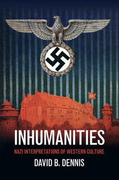 Paperback Inhumanities Book