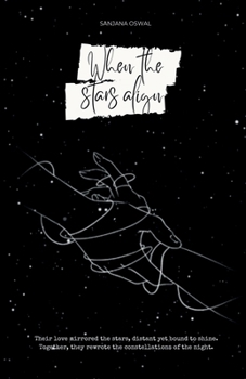 Paperback When the stars align Book