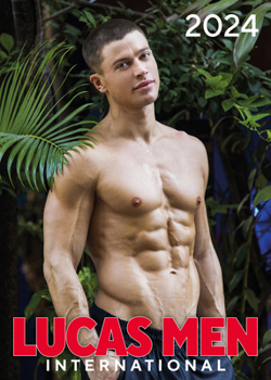 Misc. Lucas Men International 2024 Book