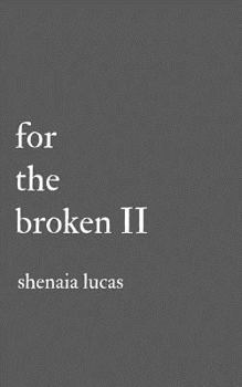 Paperback For The Broken II Book