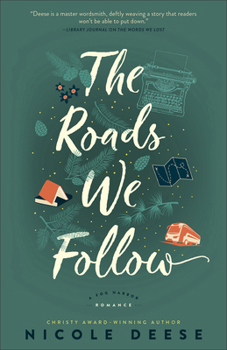 Paperback The Roads We Follow Book