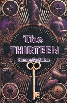 Histoire des treize