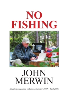 Paperback No Fishing Book