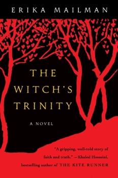 Paperback The Witch's Trinity Book