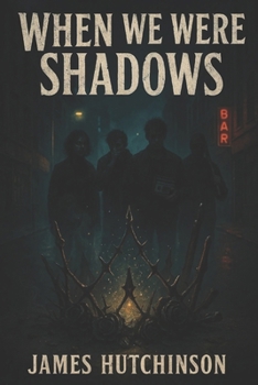 When we were shadows: An Archive of Smoke and Glitter