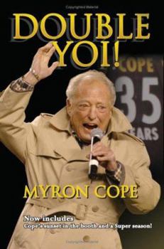 Paperback Double Yoi! Book