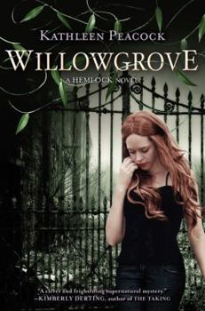 Hardcover Willowgrove Book
