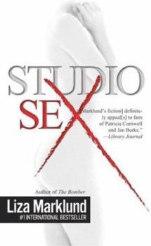 Studio Sex - Book #1 of the Annika Bengtzon (Chronological Order)