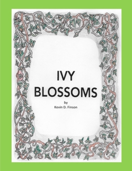 Paperback Ivy Blossoms Book