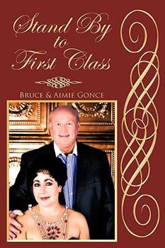 Paperback Stand by to First Class Book