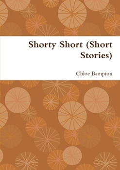 Paperback Shorty Short (Short Stories) Book