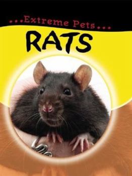 Library Binding Rats Book